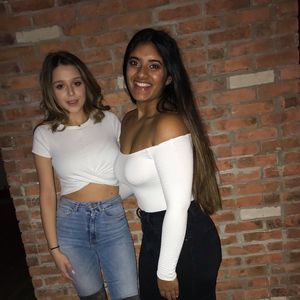 Meet your Posher, Ally